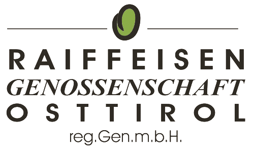 raiffeisengenossenschaft-osttirol-logo